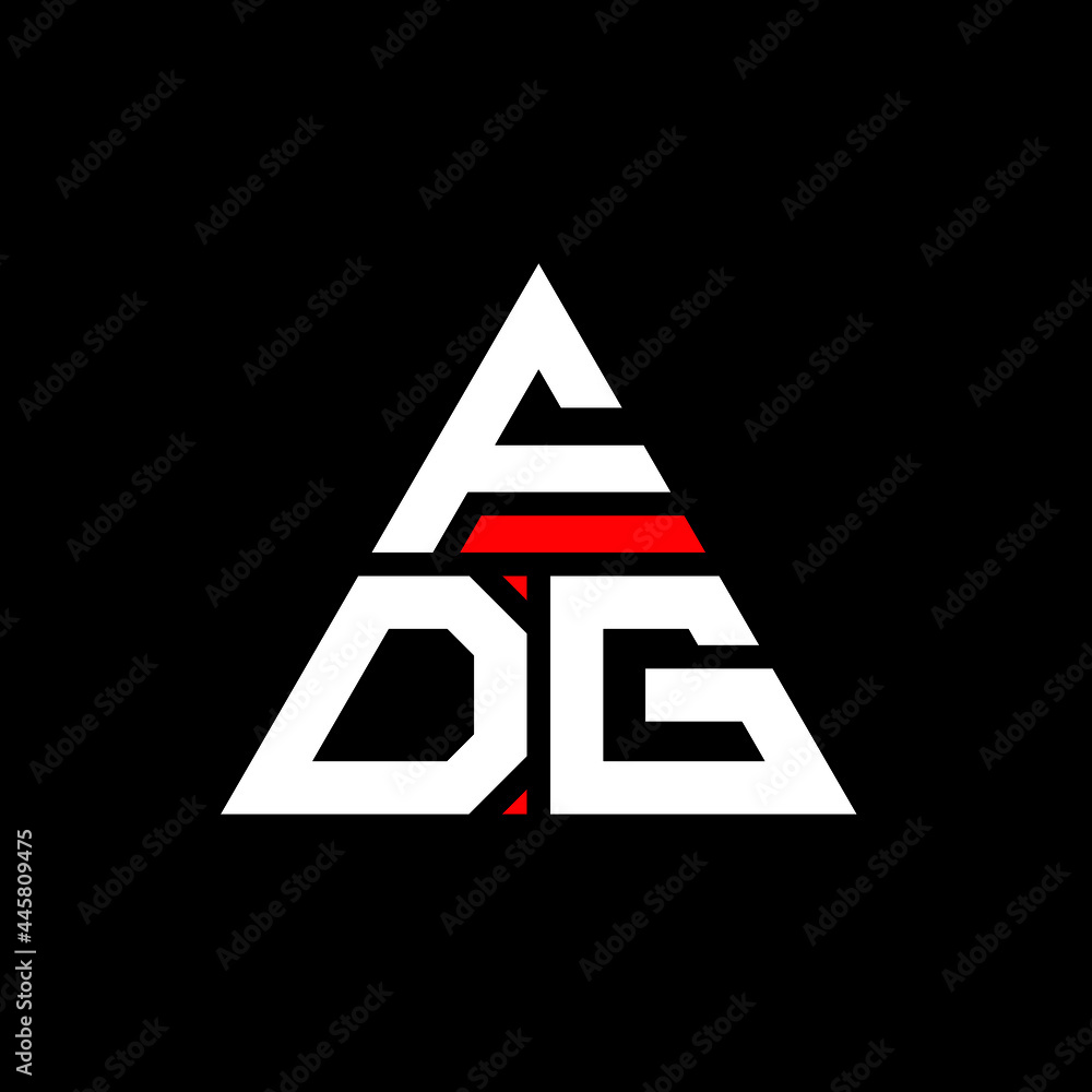 FDG triangle letter logo design with triangle shape. FDG triangle logo design monogram. FDG triangle vector logo template with red color. FDG triangular logo Simple, Elegant, and Luxurious Logo. FDG FDG triangle letter logo design with triangle shape. FDG triangle logo design monogram. FDG triangle vector logo template with red color. FDG triangular logo Simple, Elegant, and Luxurious Logo. FDG
