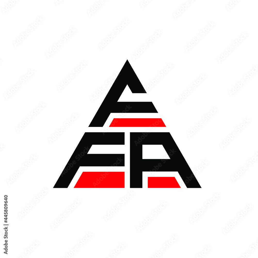 FFA triangle letter logo design with triangle shape. FFA triangle logo design monogram. FFA triangle vector logo template with red color. FFA triangular logo Simple, Elegant, and Luxurious Logo. FFA FFA triangle letter logo design with triangle shape. FFA triangle logo design monogram. FFA triangle vector logo template with red color. FFA triangular logo Simple, Elegant, and Luxurious Logo. FFA