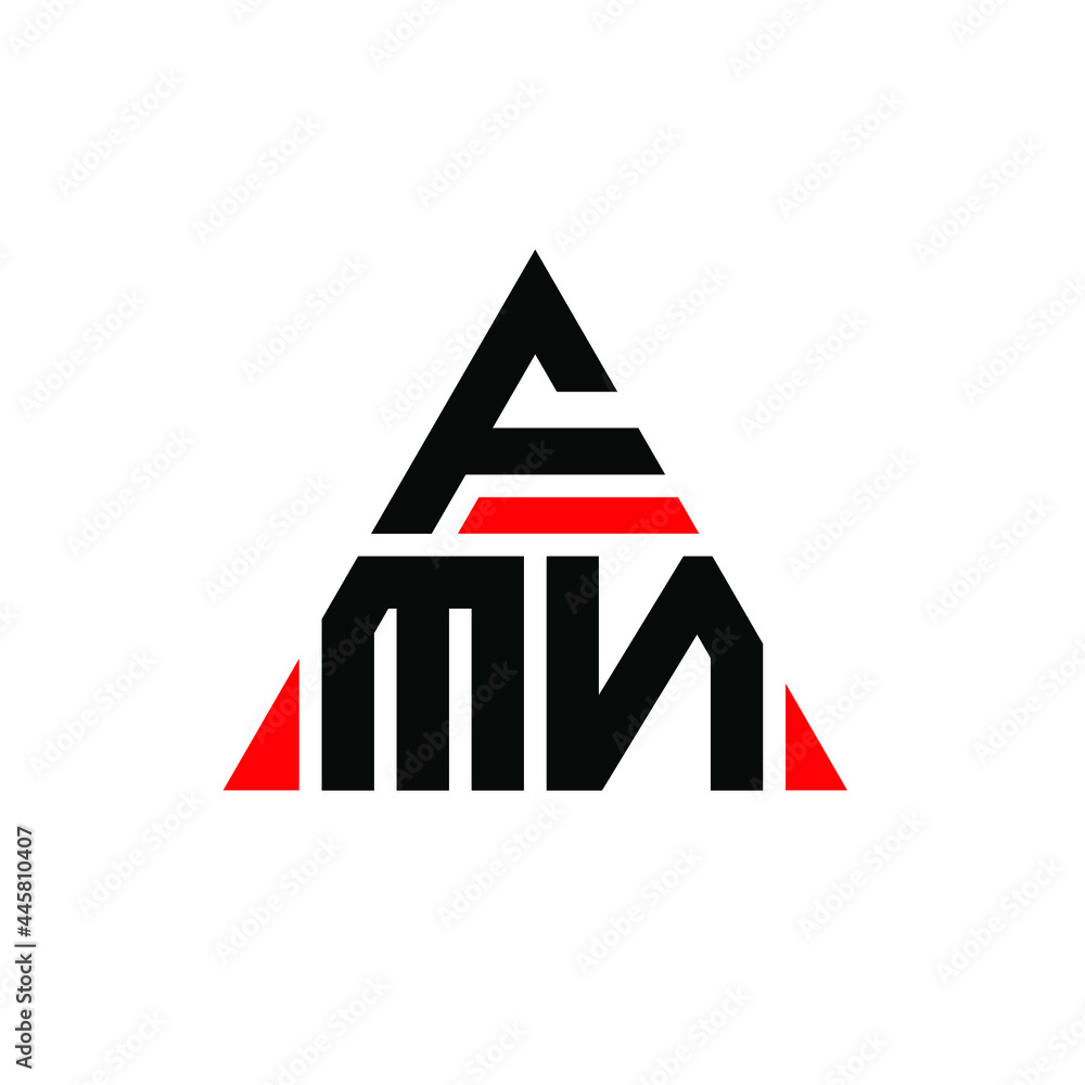 FMN triangle letter logo design with triangle shape. FMN triangle logo design monogram. FMN triangle vector logo template with red color. FMN triangular logo Simple, Elegant, and Luxurious Logo. FMN FMN triangle letter logo design with triangle shape. FMN triangle logo design monogram. FMN triangle vector logo template with red color. FMN triangular logo Simple, Elegant, and Luxurious Logo. FMN