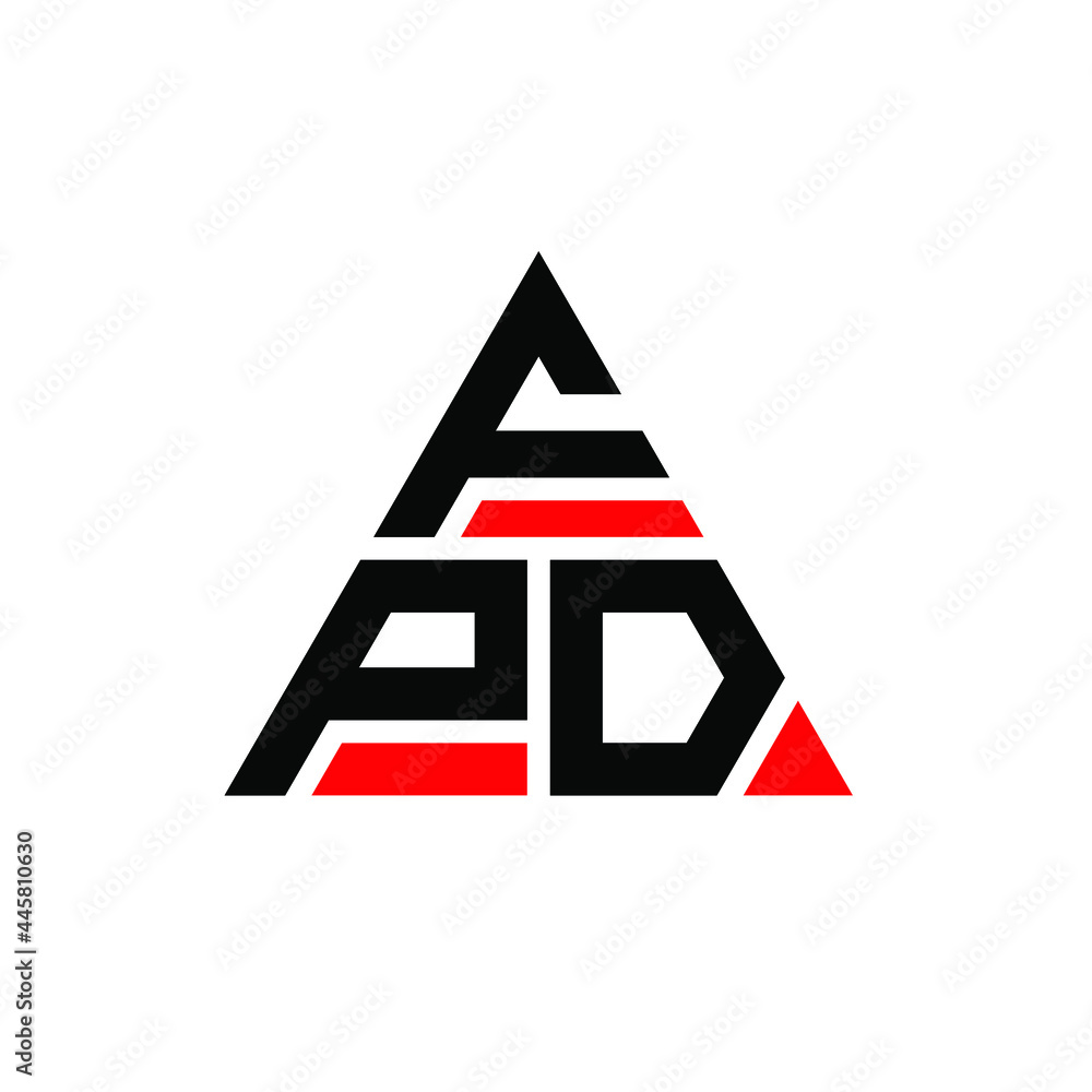 FPD triangle letter logo design with triangle shape. FPD triangle logo design monogram. FPD triangle vector logo template with red color. FPD triangular logo Simple, Elegant, and Luxurious Logo. FPD FPD triangle letter logo design with triangle shape. FPD triangle logo design monogram. FPD triangle vector logo template with red color. FPD triangular logo Simple, Elegant, and Luxurious Logo. FPD