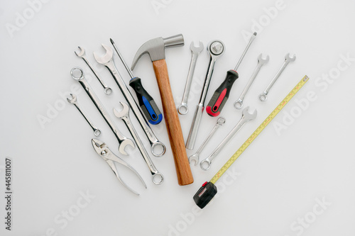 Wallpaper Mural Tools Torontodigital.ca