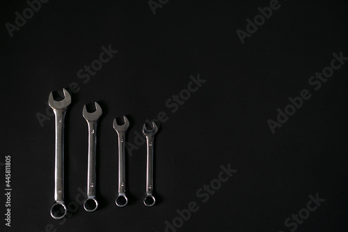 set of tools photo