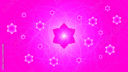 abstract background
