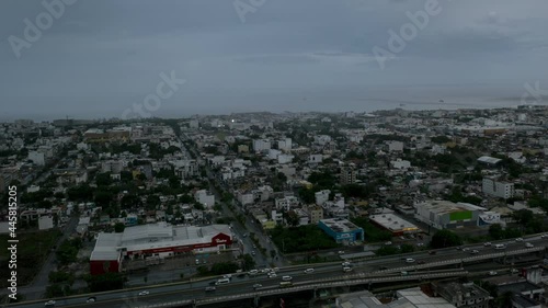 hyperlapse chetumal