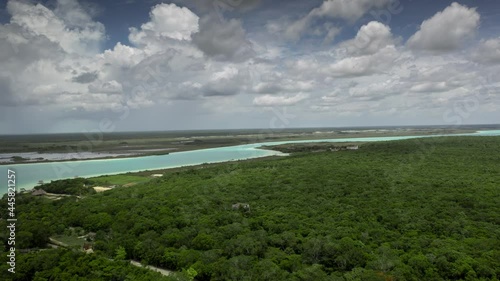 Xulha Lagoon
