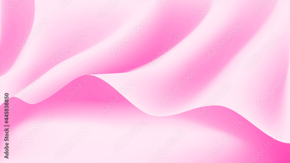 Abstract vector background luxury pink cloth or liquid wave Abstract or white fabric texture background. Rippled wavy milk. Beautiful background. Shiny silk fabric. Cloth soft wave. Creases of satin, Abstract vector background luxury pink cloth or liquid wave Abstract or white fabric texture background. Rippled wavy milk. Beautiful background. Shiny silk fabric. Cloth soft wave. Creases of satin,