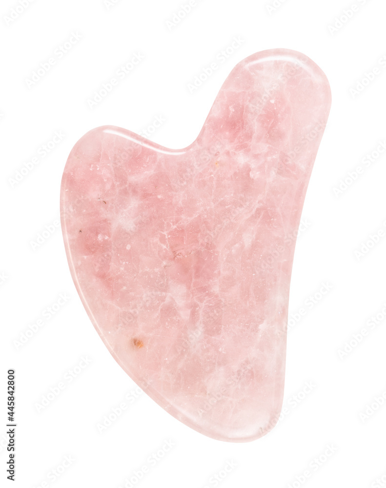 guartz scraper for chinese face massage gua sha guartz scraper for chinese face massage gua sha