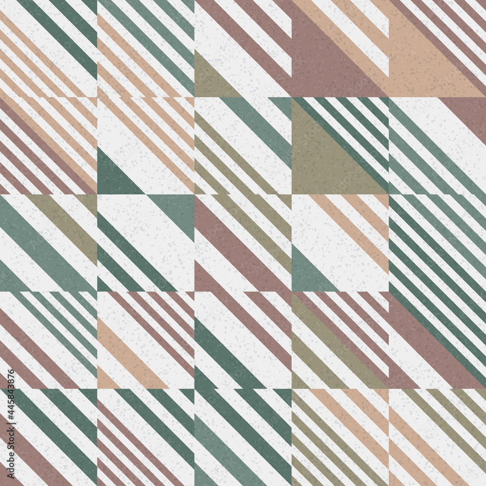 Abstract Geometric Pattern generative computational art illustration Abstract Geometric Pattern generative computational art illustration