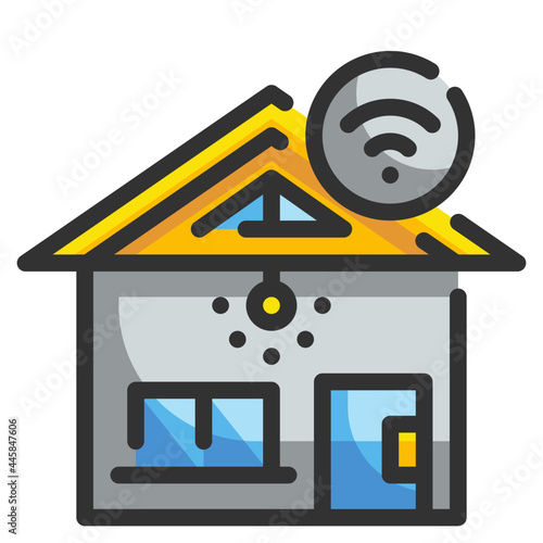home line icon