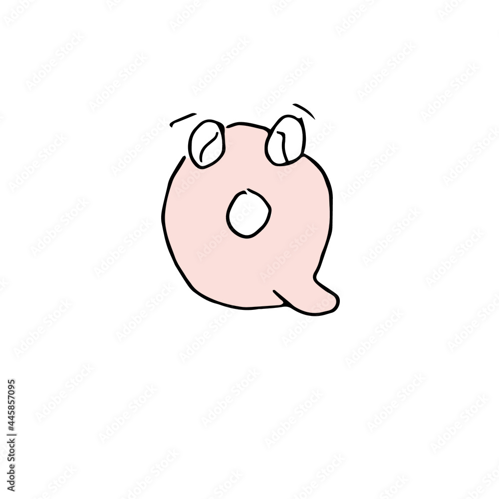 letter of the alphabet for children letter of the alphabet for children