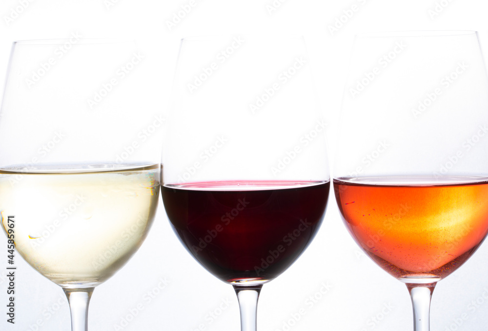 glasses of wine. Wine glass. Alcohol. Background. glasses of wine. Wine glass. Alcohol. Background.