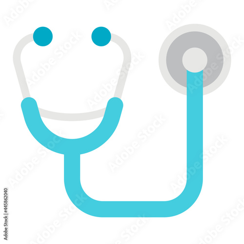 health flat icon