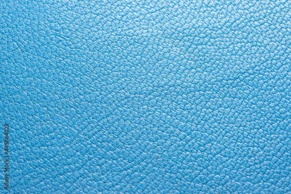 A close-up shot of the surface of leather used for handmade A close-up shot of the surface of leather used for handmade