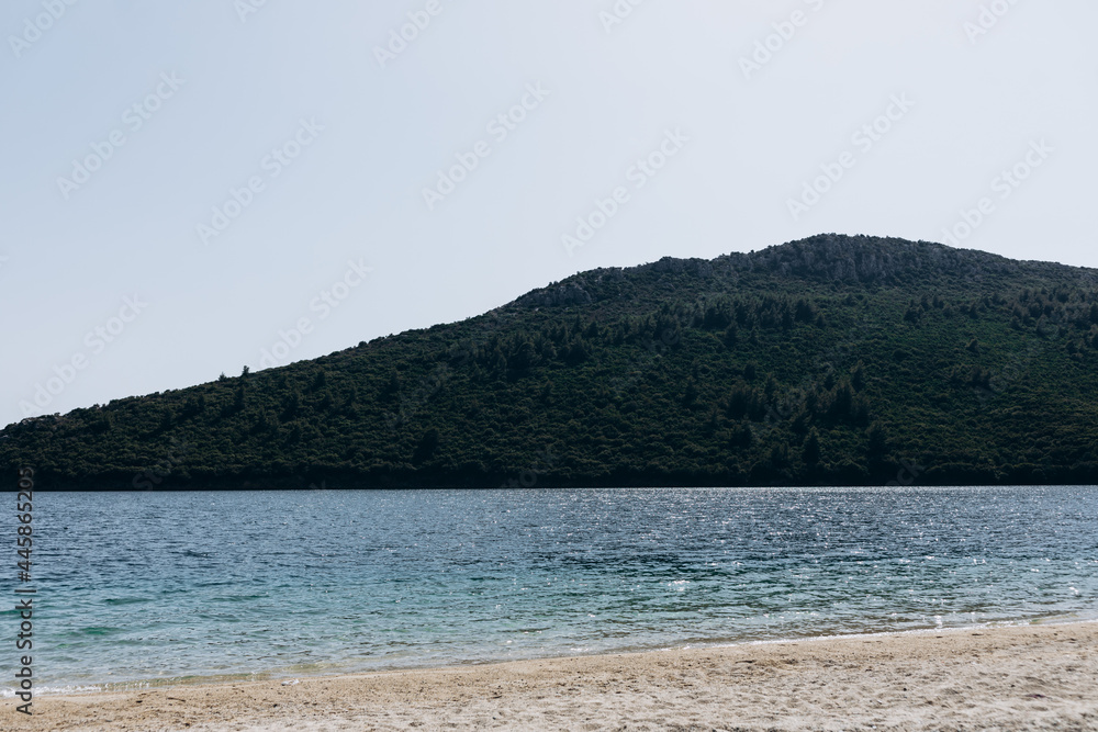 Greece, Halkidiki, Macedonia, Central Macedonia, Aegean Sea, Afitos, Kasandria
Greece, Halkidiki, Macedonia, Central Macedonia, Aegean Sea, Afitos, Kasandria