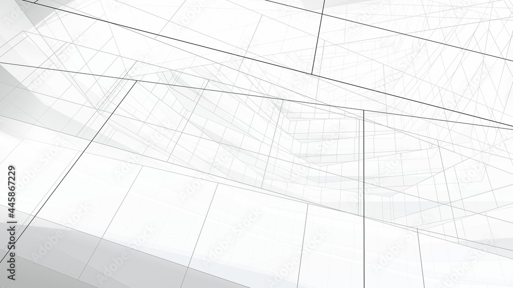 abstract architecture background abstract architecture background