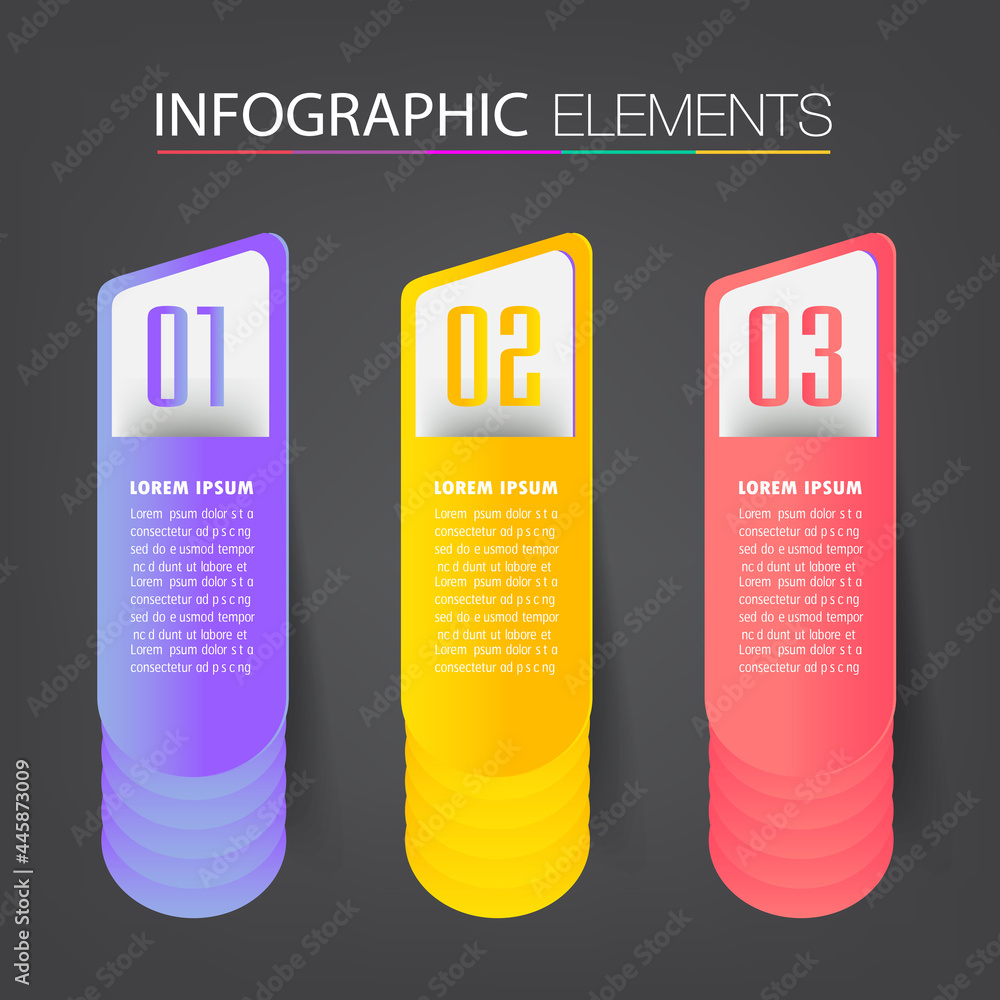 modern text box template, infographics banner
modern text box template, infographics banner