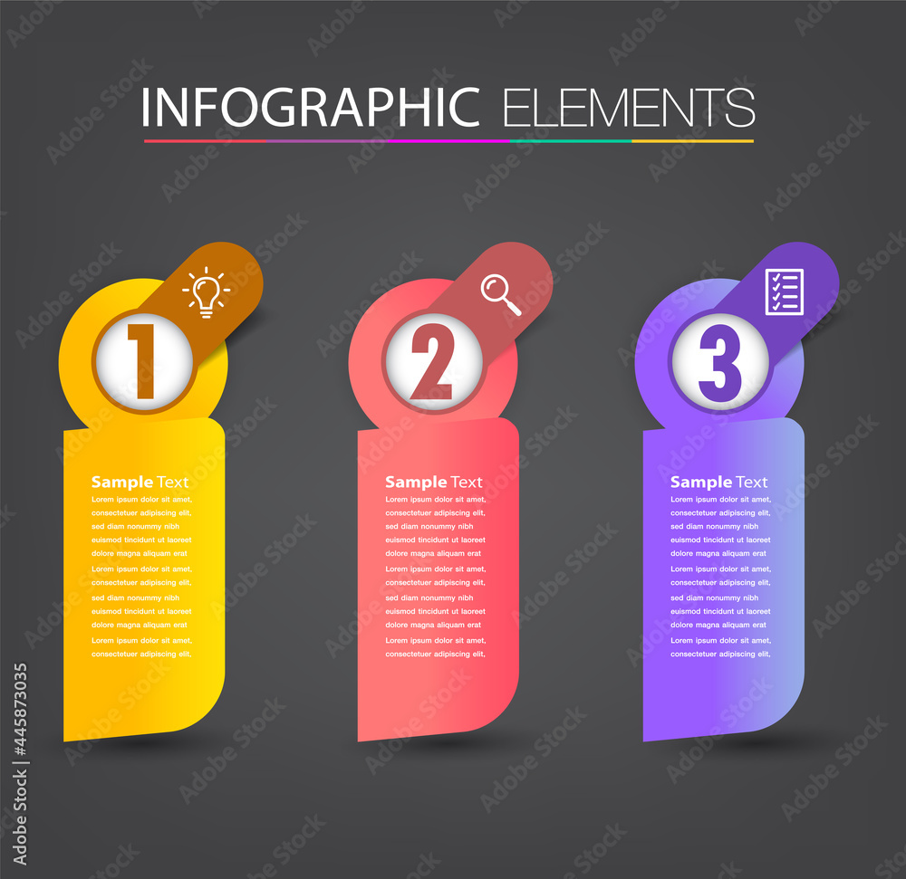 modern text box template, infographics banner
modern text box template, infographics banner
