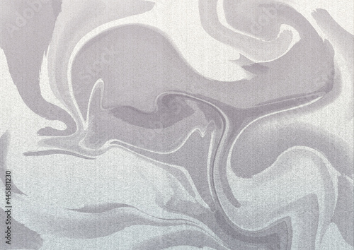 墨流し 模様 テクスチャ Abstract ink painting pattern texture 