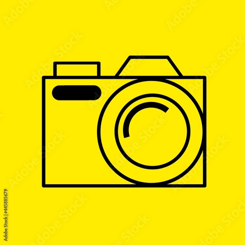 photo icon