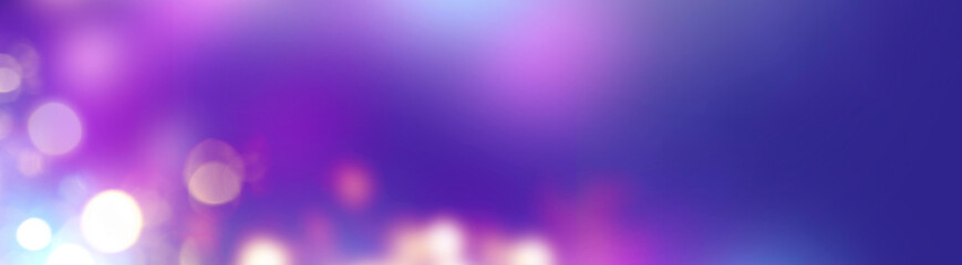 Beautiful blinking glowing background, abstract soft blurred colorful backdrop. Holiday wallpaper, Colorful art design
