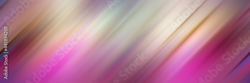 Glowing diagonal stripes of light. Abstract bright background.