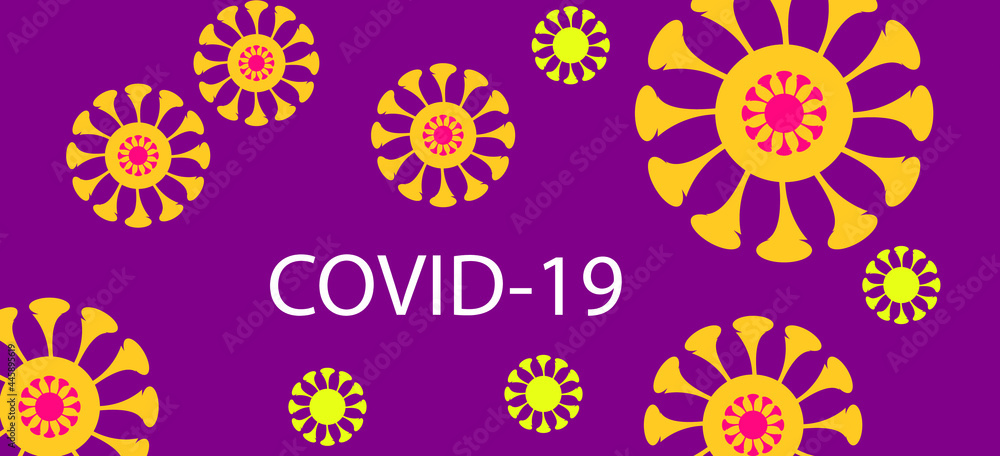 Corona virus background, deadly virus, dangerous disease. Corona virus background, deadly virus, dangerous disease.