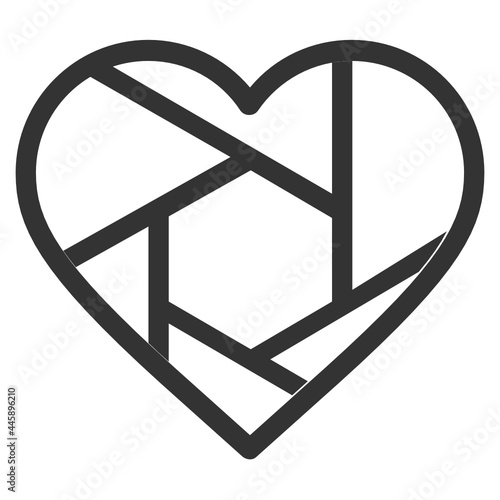 heart line icon