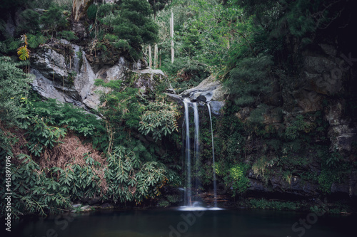 Azores - Sao Miguel