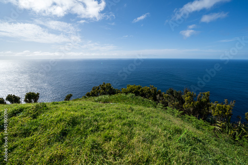 Azores - São Miguel Island