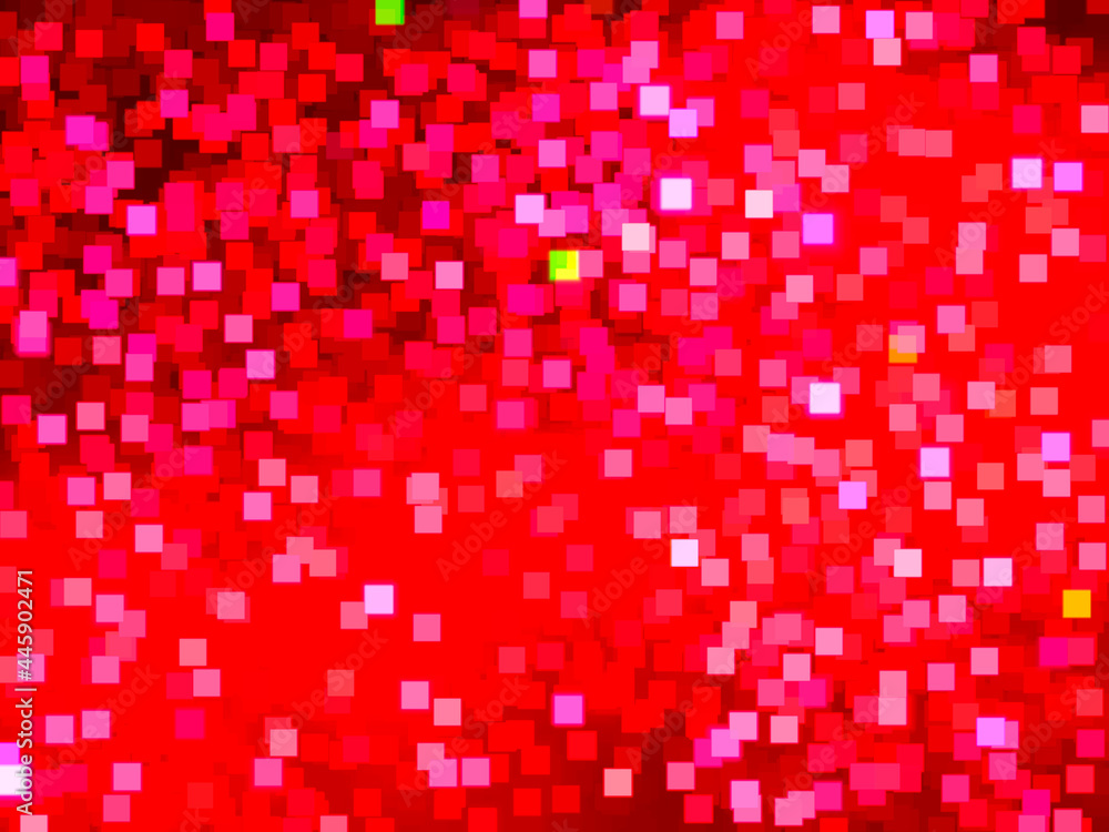 pixels pixels