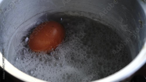 egg yolk in a bowl