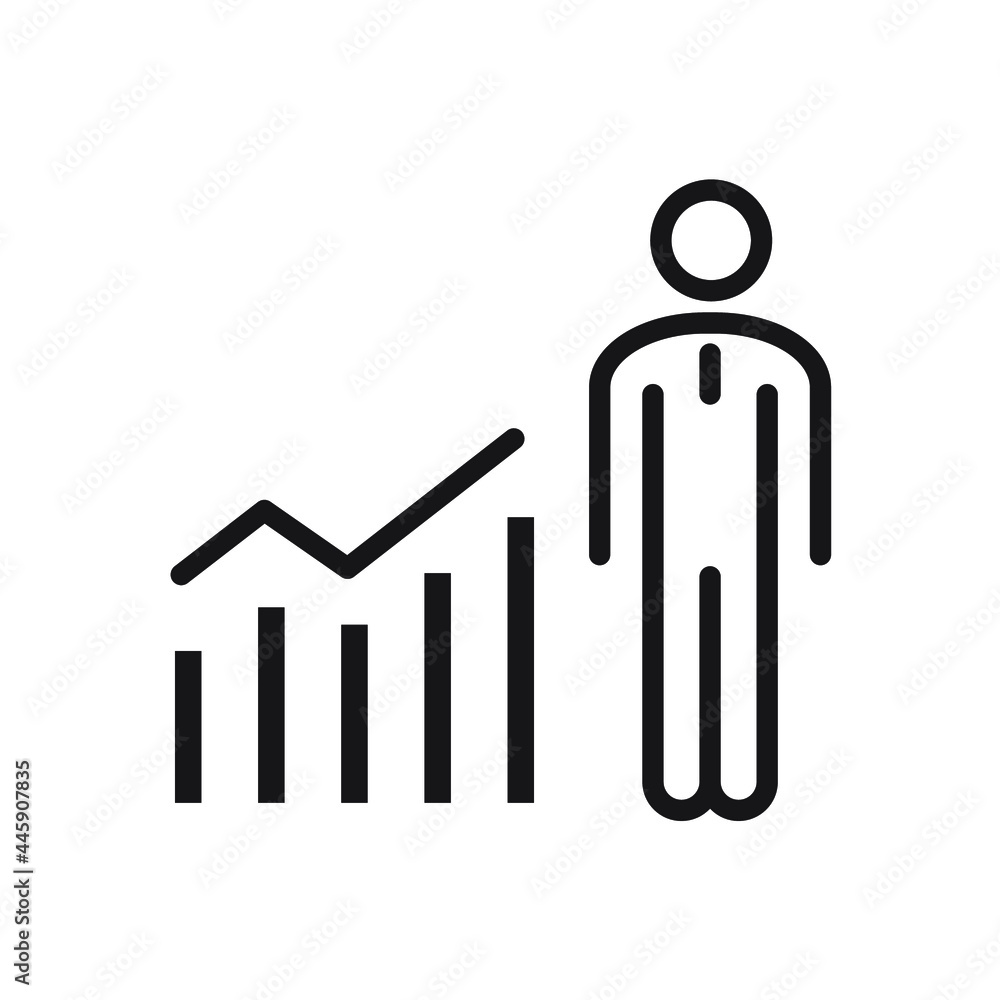 career icons symbol vector elements for infographic web career icons symbol vector elements for infographic web