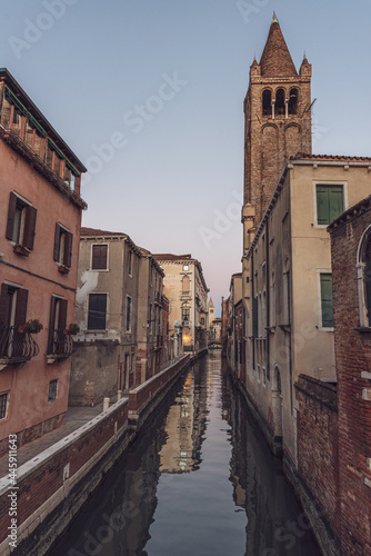 Venice in italy