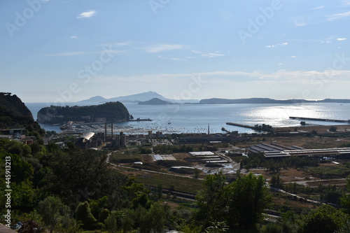 Nisida, Napoli