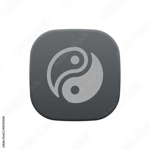Symbol - Sticker