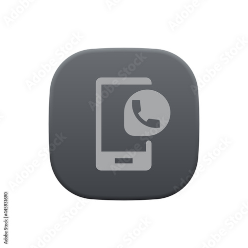 Messaging App - Sticker