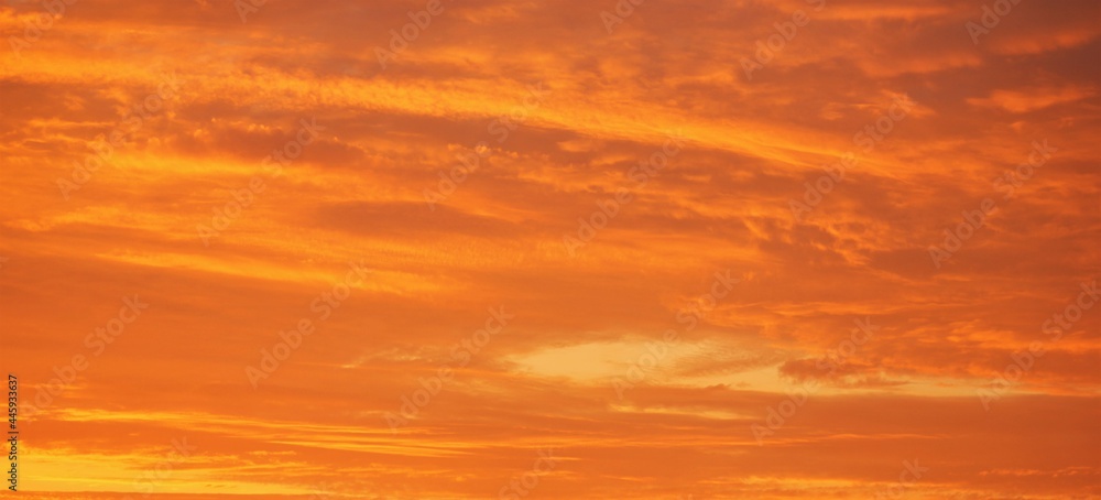 red sunset sky background red sunset sky background