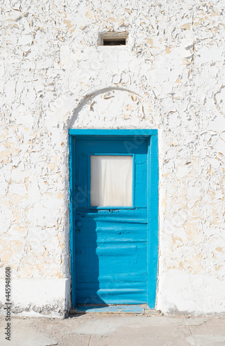 Blue Door © rebecca