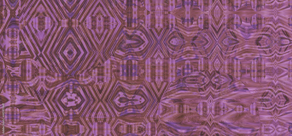 Fototapeta premium Papel de fundo delirante