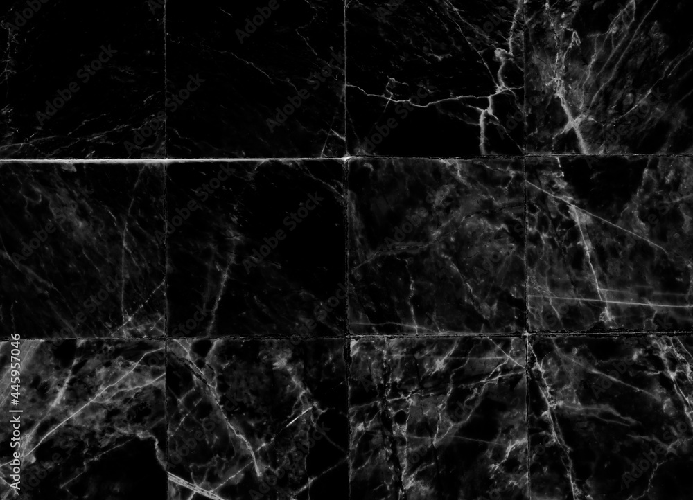 black marble texture abstract background pattern or marble tile wall. black marble texture abstract background pattern or marble tile wall.