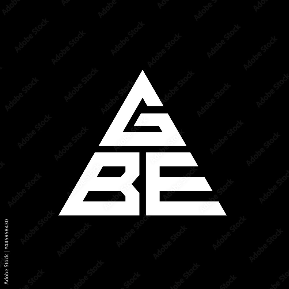 GBE triangle letter logo design with triangle shape. GBE triangle logo design monogram. GBE triangle vector logo template with red color. GBE triangular logo Simple, Elegant, and Luxurious Logo. GBE GBE triangle letter logo design with triangle shape. GBE triangle logo design monogram. GBE triangle vector logo template with red color. GBE triangular logo Simple, Elegant, and Luxurious Logo. GBE