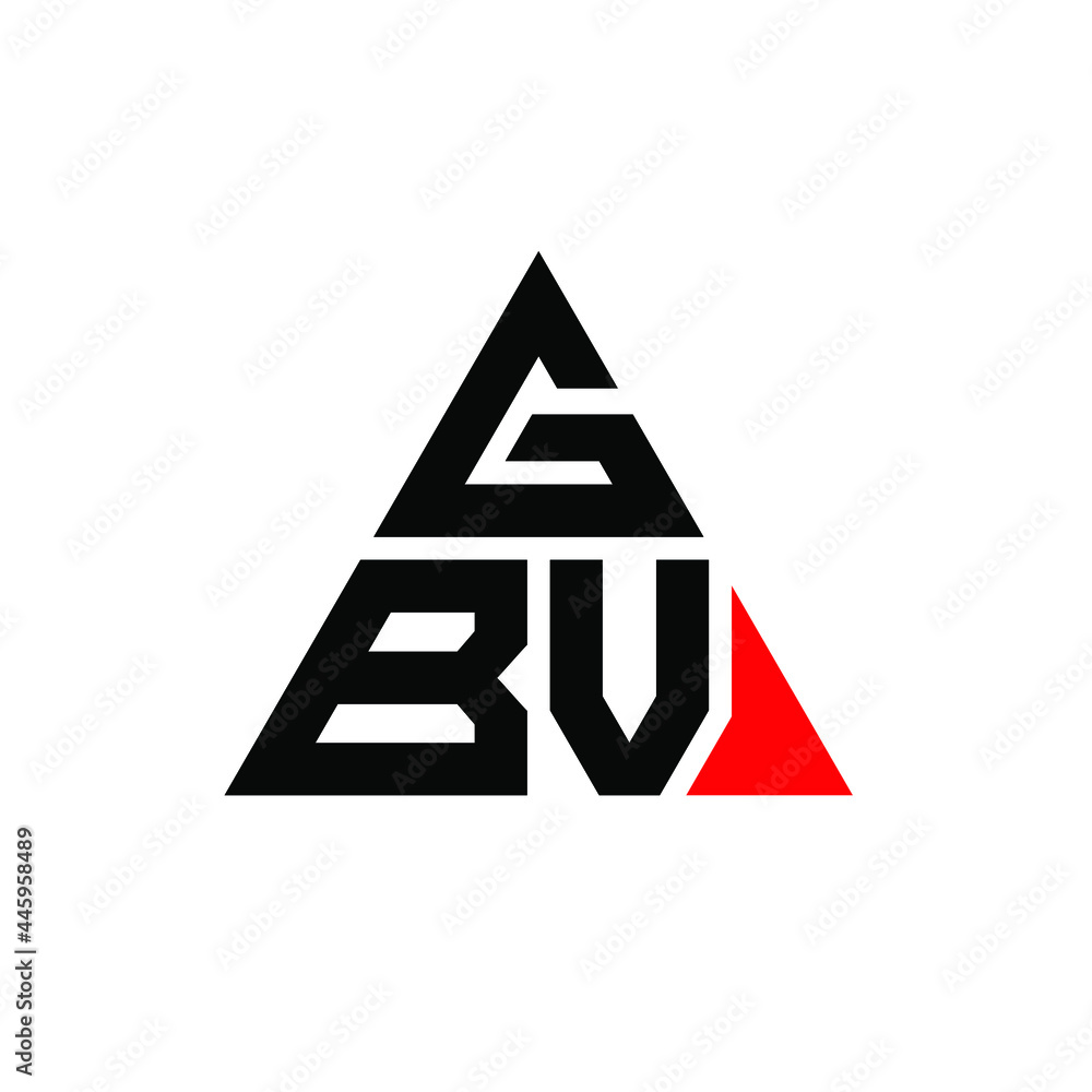 GBV triangle letter logo design with triangle shape. GBV triangle logo design monogram. GBV triangle vector logo template with red color. GBV triangular logo Simple, Elegant, and Luxurious Logo. GBV GBV triangle letter logo design with triangle shape. GBV triangle logo design monogram. GBV triangle vector logo template with red color. GBV triangular logo Simple, Elegant, and Luxurious Logo. GBV