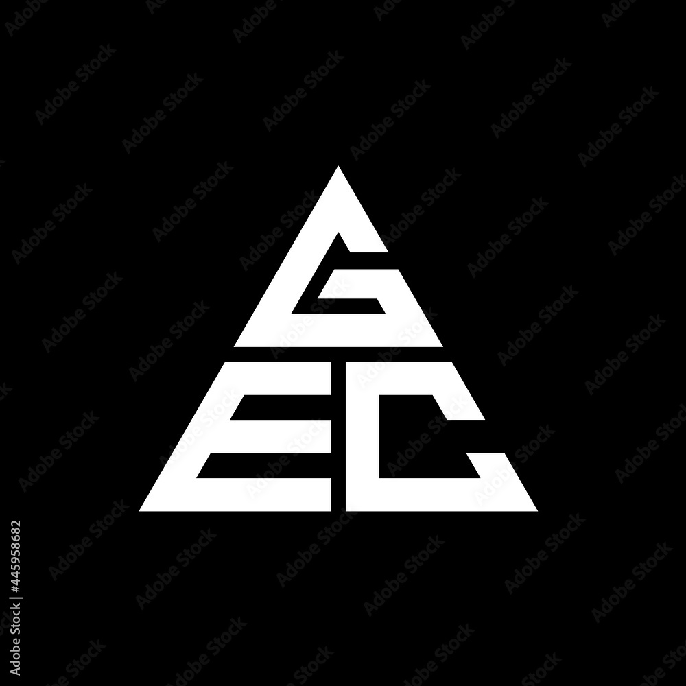 GEC triangle letter logo design with triangle shape. GEC triangle logo design monogram. GEC triangle vector logo template with red color. GEC triangular logo Simple, Elegant, and Luxurious Logo. GEC GEC triangle letter logo design with triangle shape. GEC triangle logo design monogram. GEC triangle vector logo template with red color. GEC triangular logo Simple, Elegant, and Luxurious Logo. GEC