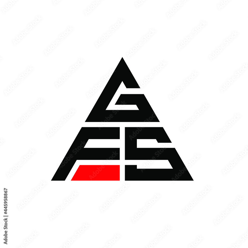 GFS triangle letter logo design with triangle shape. GFS triangle logo design monogram. GFS triangle vector logo template with red color. GFS triangular logo Simple, Elegant, and Luxurious Logo. GFS GFS triangle letter logo design with triangle shape. GFS triangle logo design monogram. GFS triangle vector logo template with red color. GFS triangular logo Simple, Elegant, and Luxurious Logo. GFS