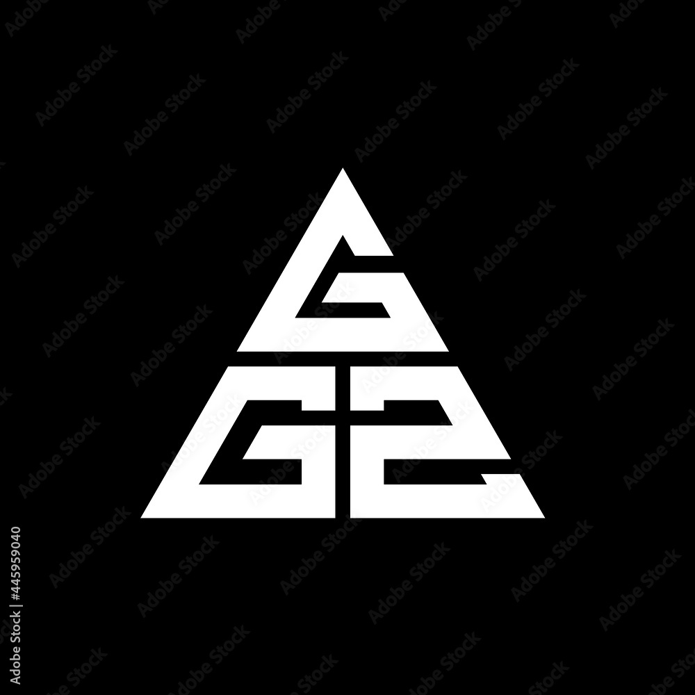 GGZ triangle letter logo design with triangle shape. GGZ triangle logo design monogram. GGZ triangle vector logo template with red color. GGZ triangular logo Simple, Elegant, and Luxurious Logo. GGZ GGZ triangle letter logo design with triangle shape. GGZ triangle logo design monogram. GGZ triangle vector logo template with red color. GGZ triangular logo Simple, Elegant, and Luxurious Logo. GGZ