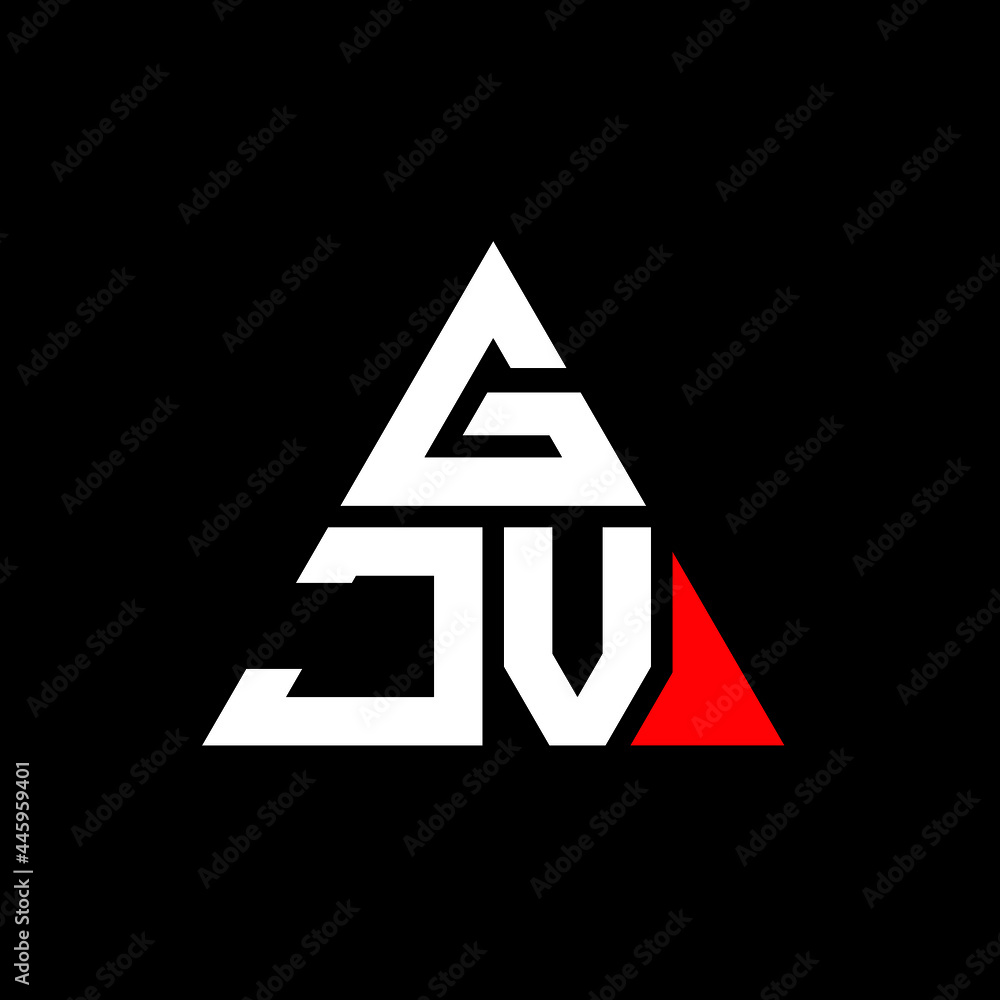 GJV triangle letter logo design with triangle shape. GJV triangle logo design monogram. GJV triangle vector logo template with red color. GJV triangular logo Simple, Elegant, and Luxurious Logo. GJV GJV triangle letter logo design with triangle shape. GJV triangle logo design monogram. GJV triangle vector logo template with red color. GJV triangular logo Simple, Elegant, and Luxurious Logo. GJV