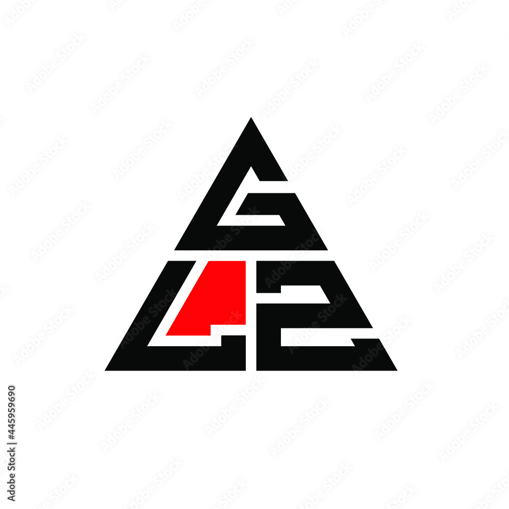 GLZ triangle letter logo design with triangle shape. GLZ triangle logo design monogram. GLZ triangle vector logo template with red color. GLZ triangular logo Simple, Elegant, and Luxurious Logo. GLZ GLZ triangle letter logo design with triangle shape. GLZ triangle logo design monogram. GLZ triangle vector logo template with red color. GLZ triangular logo Simple, Elegant, and Luxurious Logo. GLZ