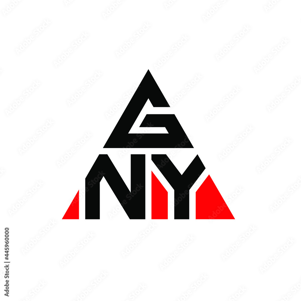 GNY triangle letter logo design with triangle shape. GNY triangle logo design monogram. GNY triangle vector logo template with red color. GNY triangular logo Simple, Elegant, and Luxurious Logo. GNY GNY triangle letter logo design with triangle shape. GNY triangle logo design monogram. GNY triangle vector logo template with red color. GNY triangular logo Simple, Elegant, and Luxurious Logo. GNY