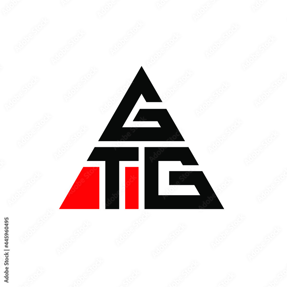GTG triangle letter logo design with triangle shape. GTG triangle logo design monogram. GTG triangle vector logo template with red color. GTG triangular logo Simple, Elegant, and Luxurious Logo. GTG GTG triangle letter logo design with triangle shape. GTG triangle logo design monogram. GTG triangle vector logo template with red color. GTG triangular logo Simple, Elegant, and Luxurious Logo. GTG