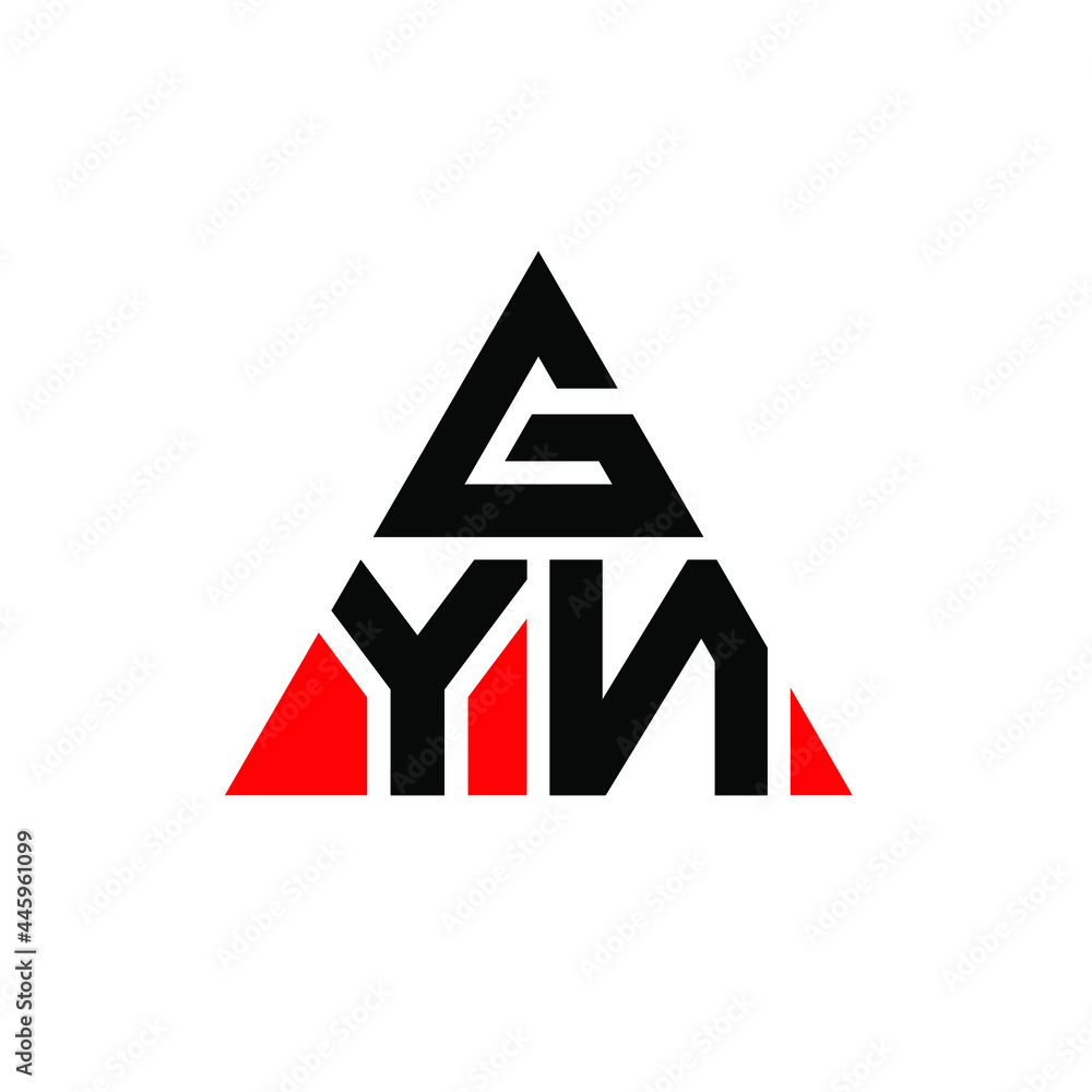 GYN triangle letter logo design with triangle shape. GYN triangle logo design monogram. GYN triangle vector logo template with red color. GYN triangular logo Simple, Elegant, and Luxurious Logo. GYN GYN triangle letter logo design with triangle shape. GYN triangle logo design monogram. GYN triangle vector logo template with red color. GYN triangular logo Simple, Elegant, and Luxurious Logo. GYN